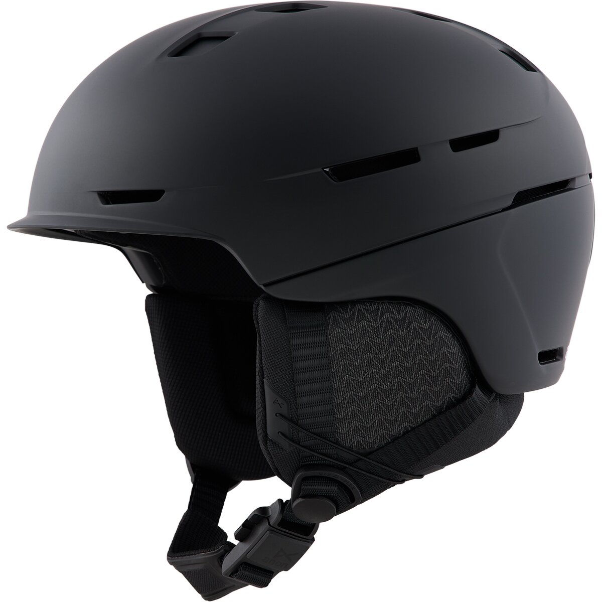 Anon Merak WaveCel Helmet Black, L