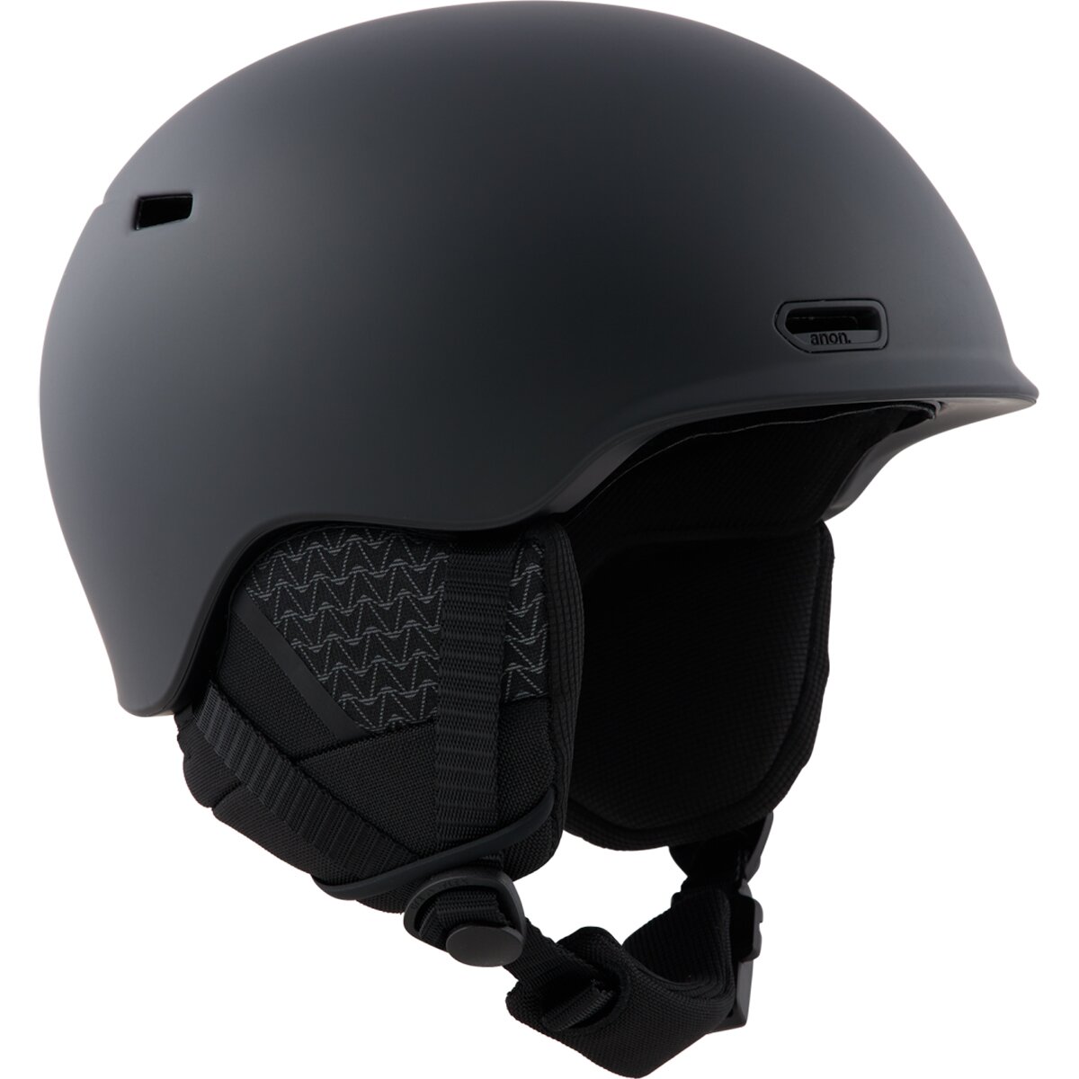Anon Oslo WaveCel Helmet Black, L
