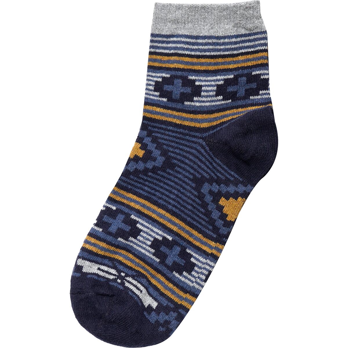 American Trench Southwest Sock