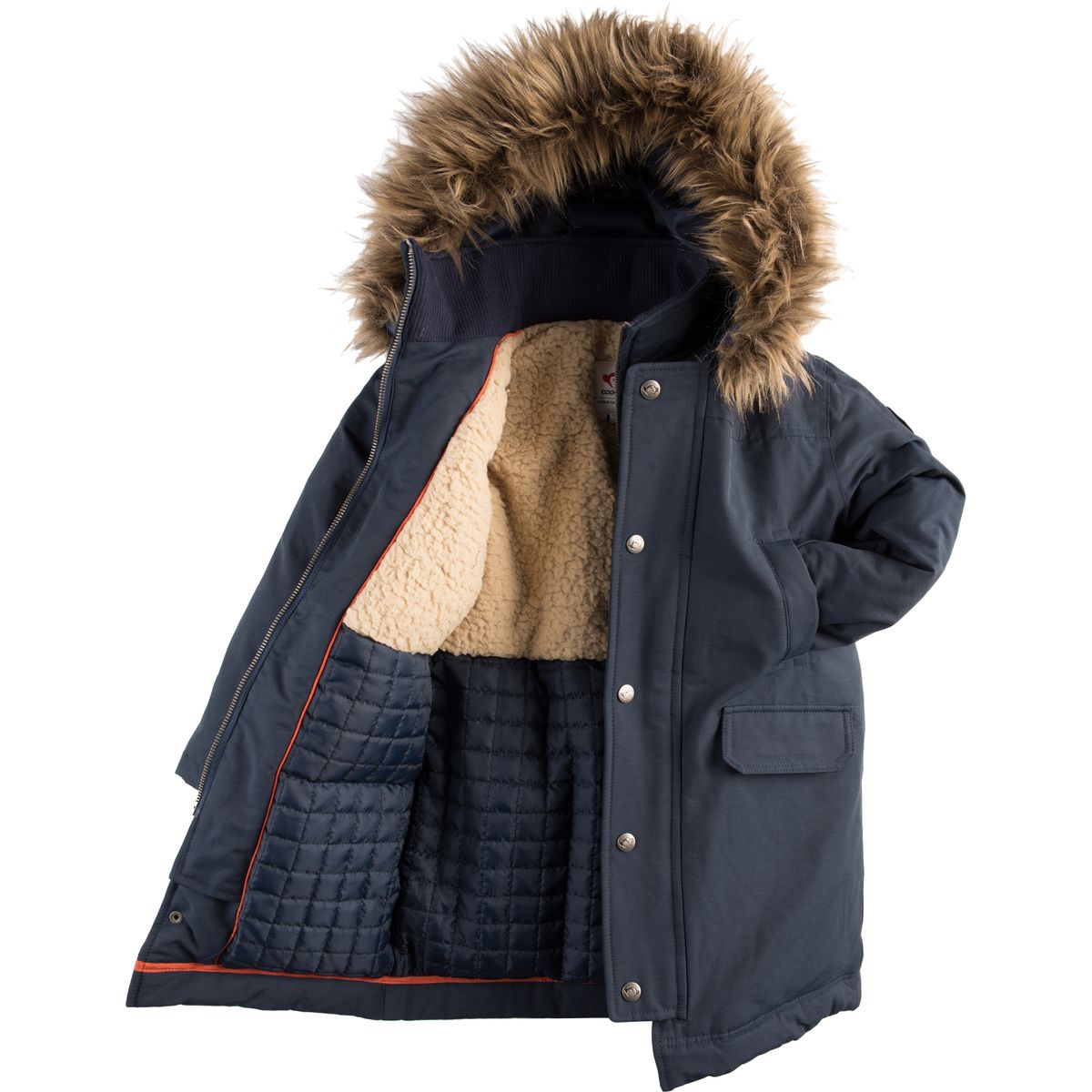 Appaman Pratt Down Parka Boys Kids