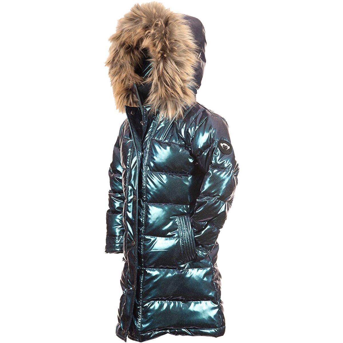 Appaman long down best sale coat