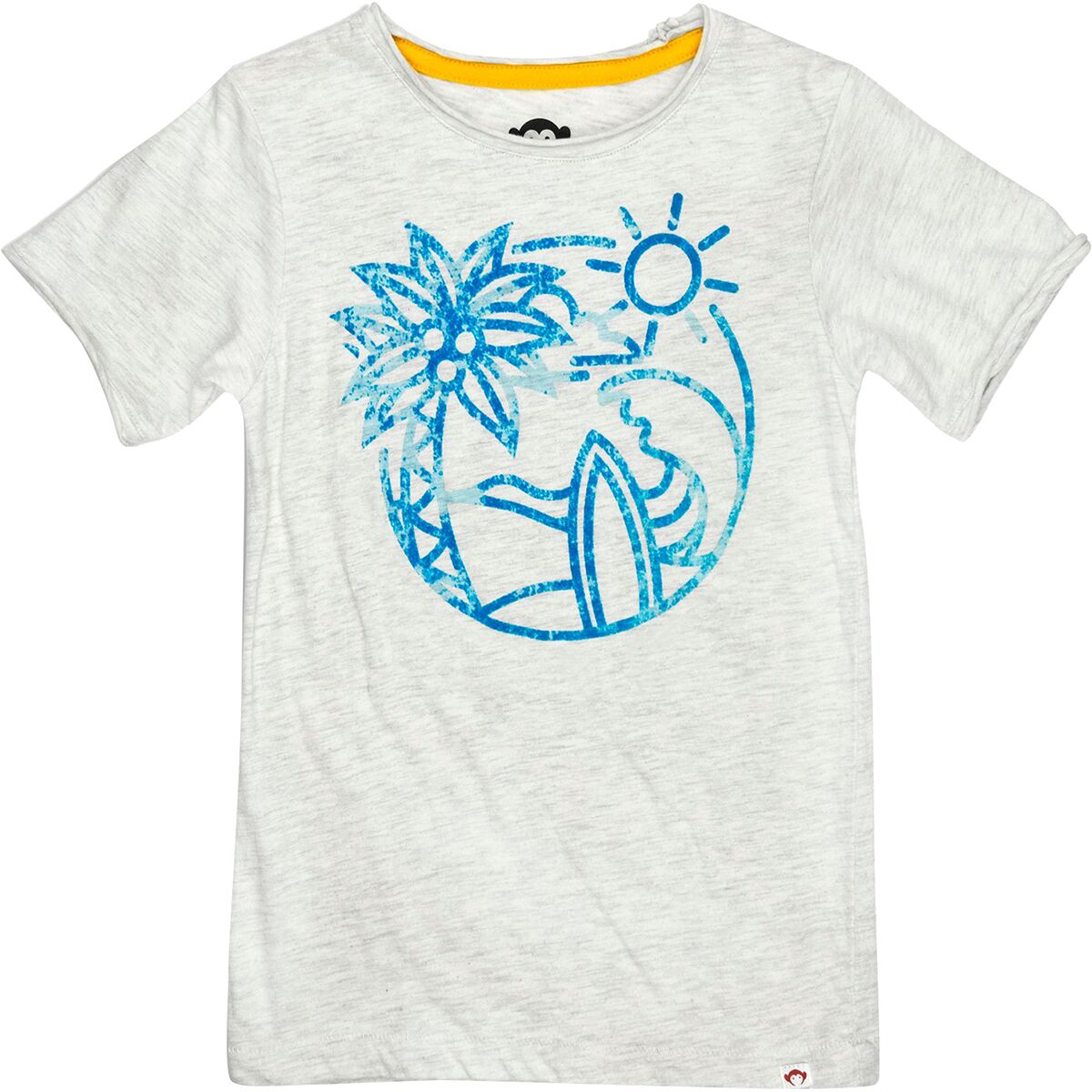 Appaman Day Surf Graphic T-Shirt - Toddlers'