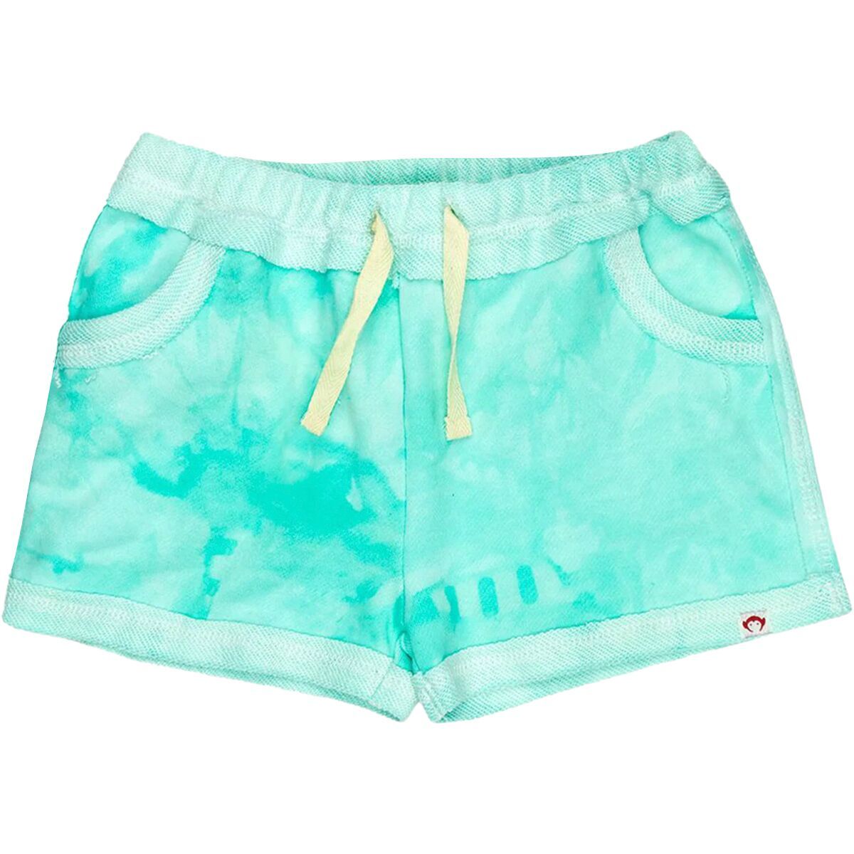 Appaman Majorca Short - Toddler Girls' Aqua, 2T