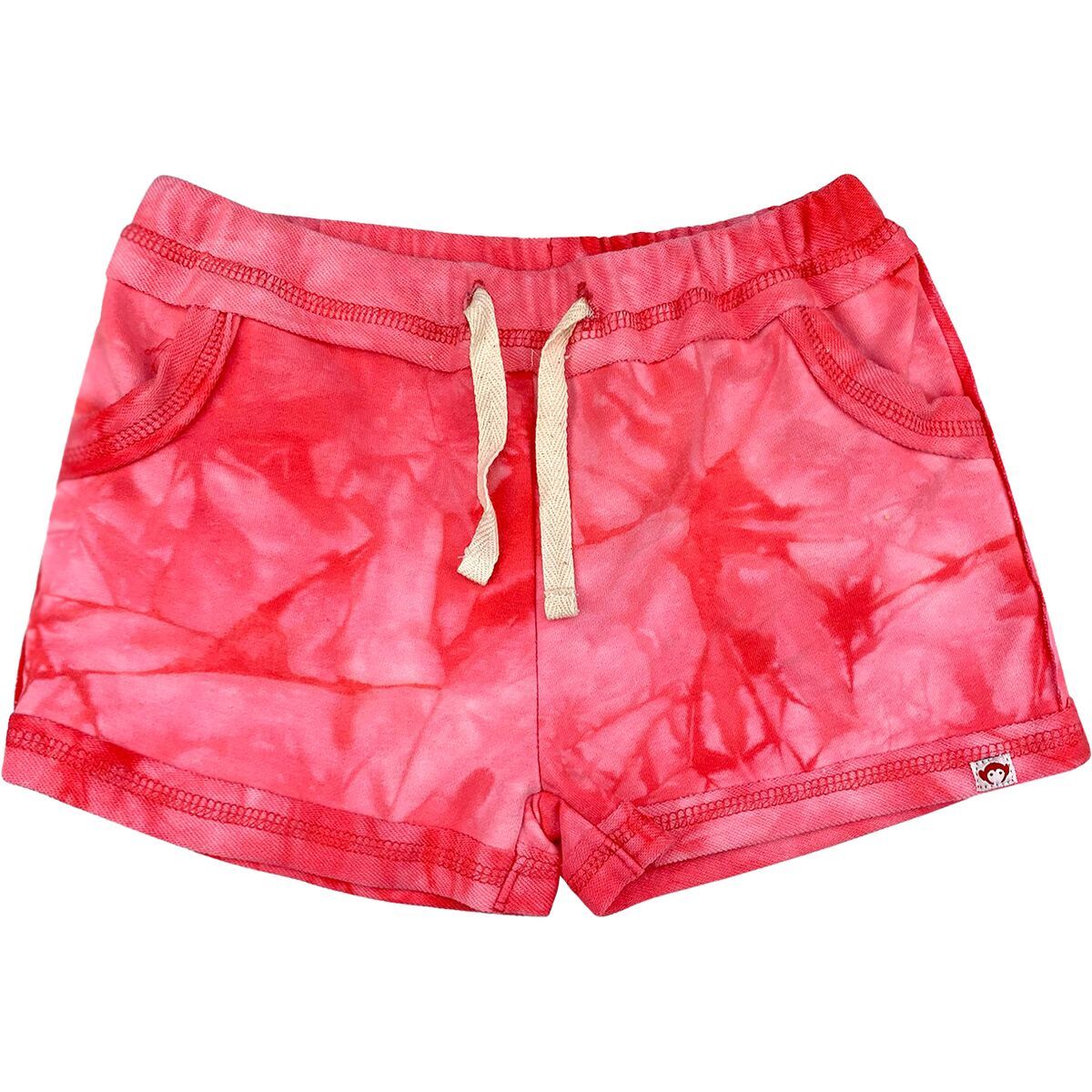 Appaman Majorca Short - Toddler Girls' Coral, 3T