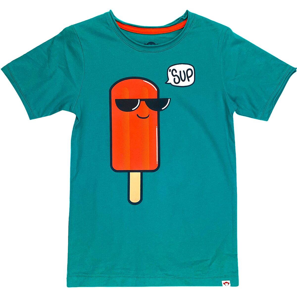 Appaman Sup Popsicle T-Shirt - Boys'