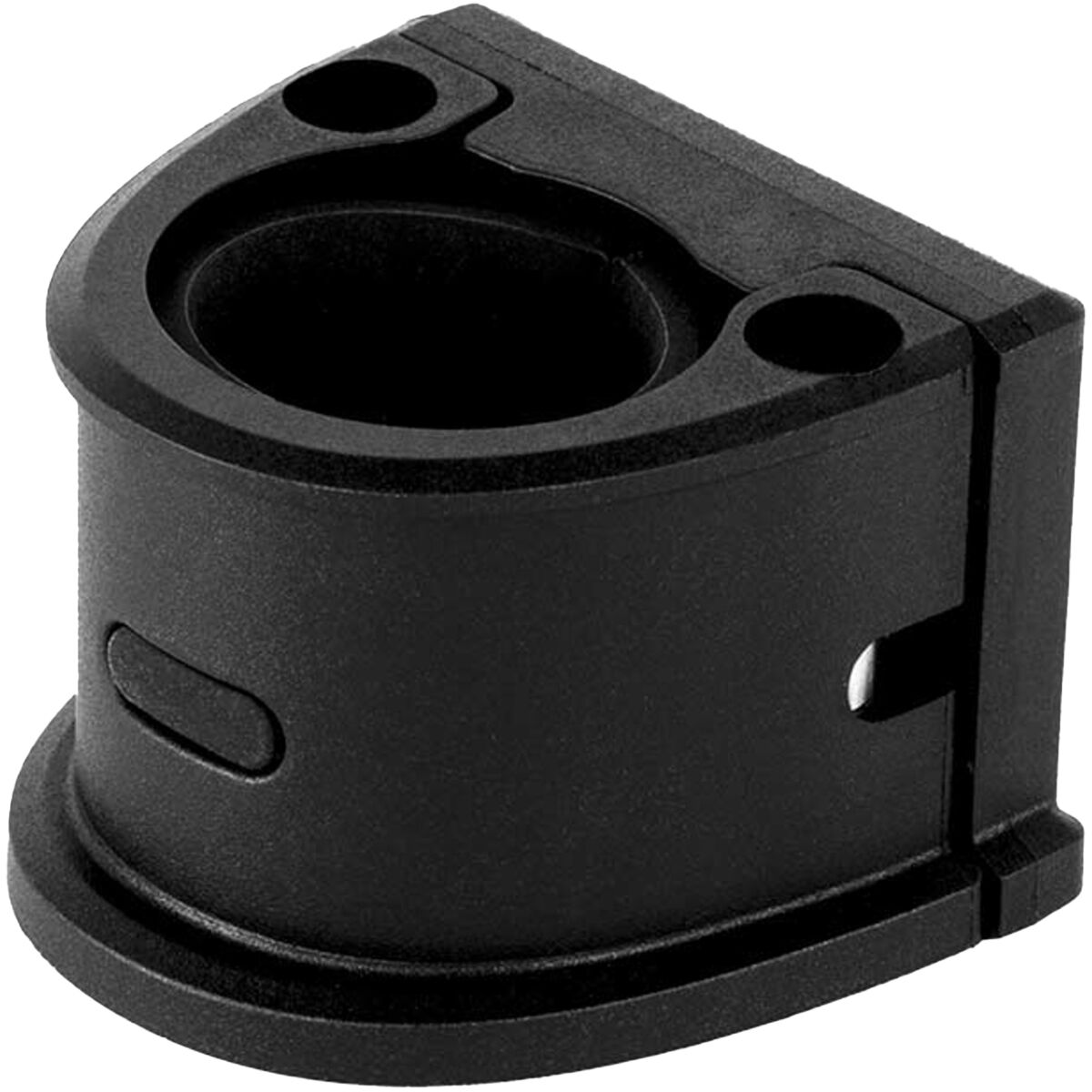 Apidura Apidura Backcountry Dropper Post Adapter Black, 30.9/31.6/34.9mm