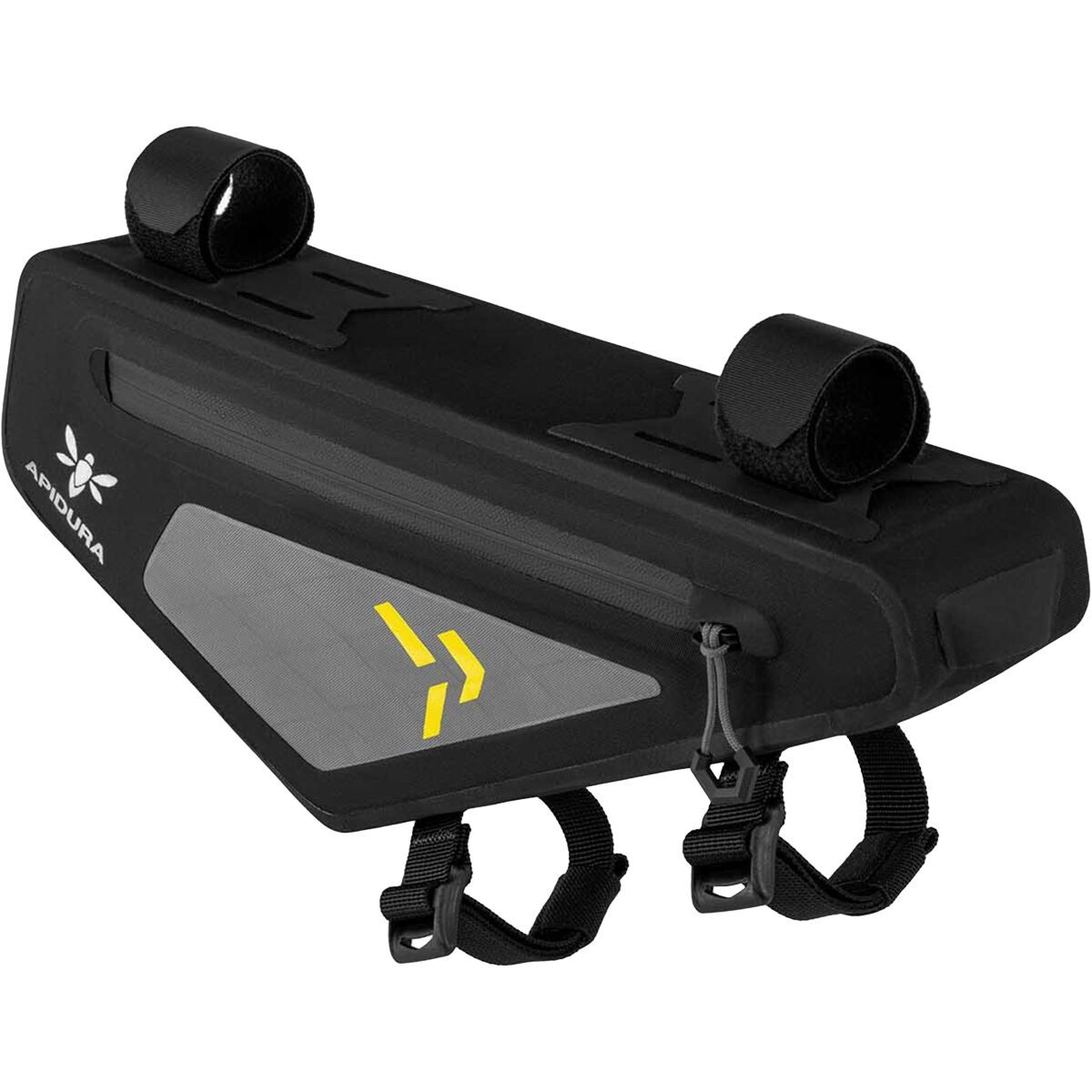 Image of Apidura Backcountry Frame Pack Black/Grey, 2L