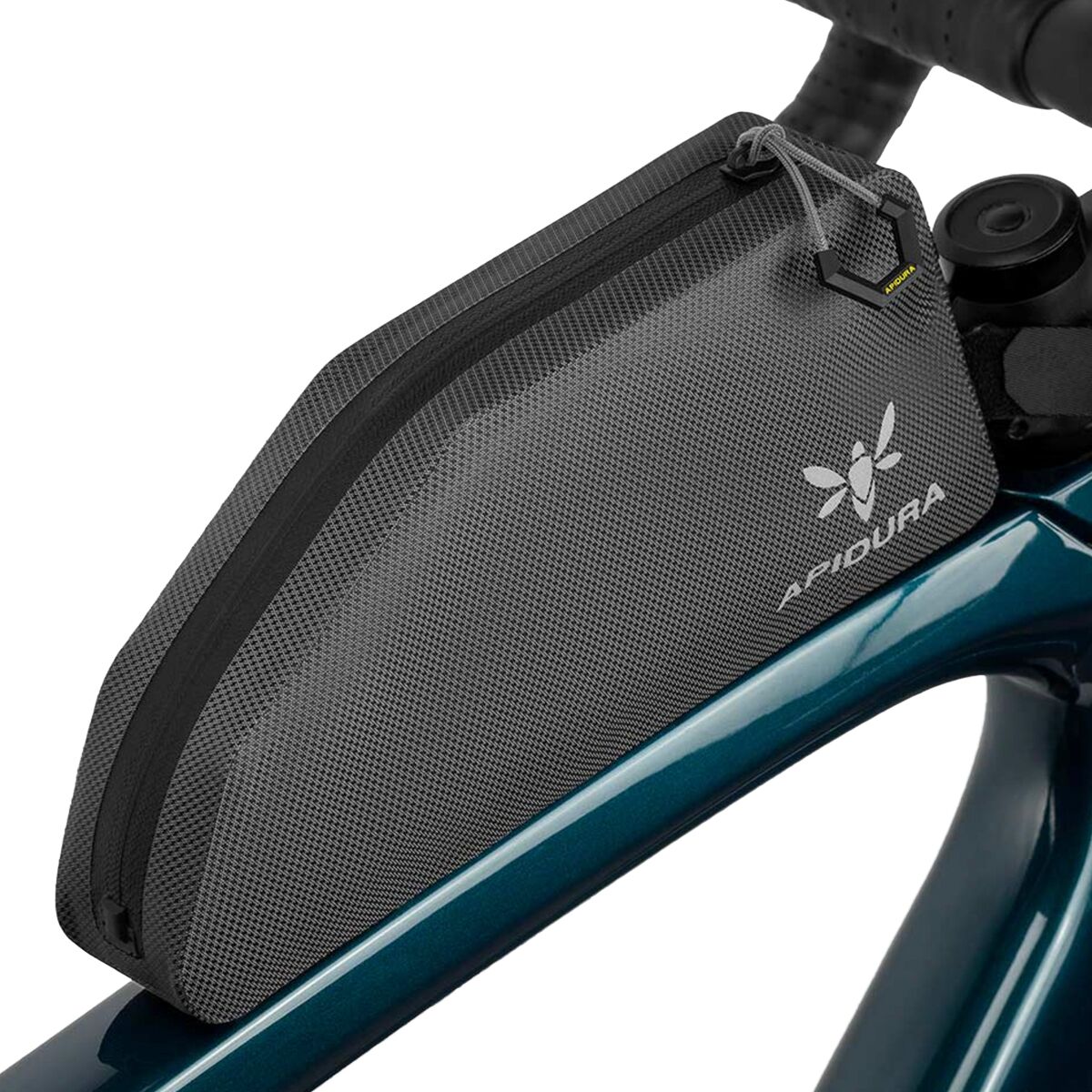 Apidura Expedition Bolt-On Top Tube Pack - Bike