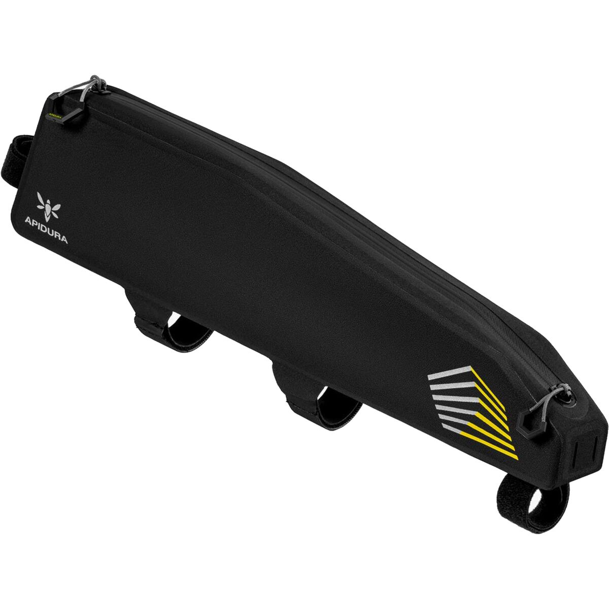 Apidura Apidura Racing Long Top Tube Pack Black, 2L