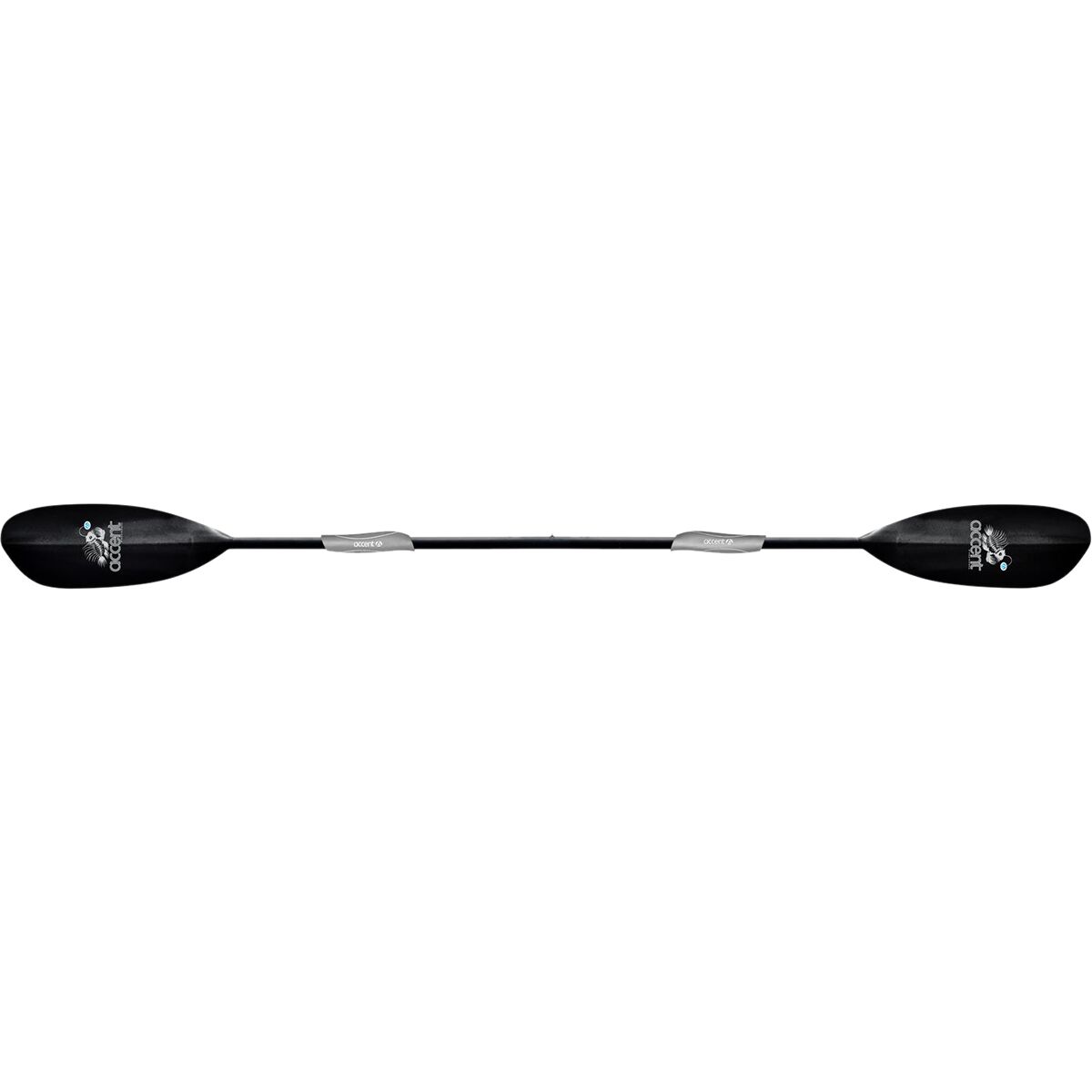 Accent Paddles Master Angler Paddle
