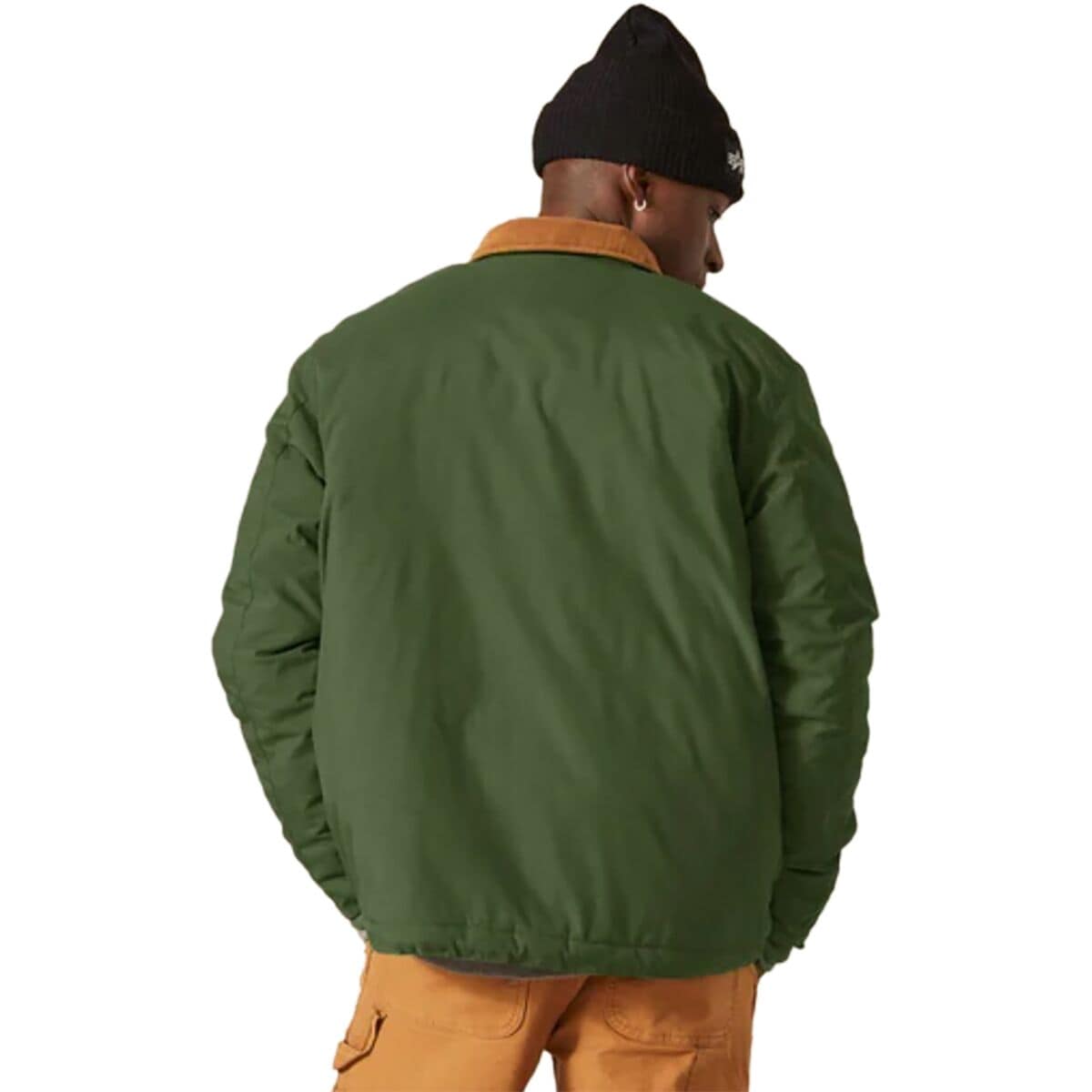 Alpha industries online deck jacket