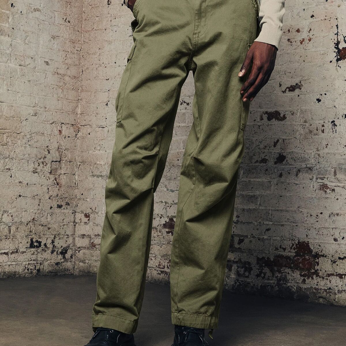 パンツ SAPEur M-65 Cargo Pants 2024 \"Real Tree\" Alpha Industries M-65 Cargo Pants | Nordstrom