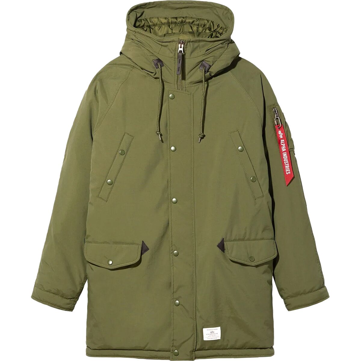 Alpha Industries N-3B Altitude Mod Parka - Men's product image