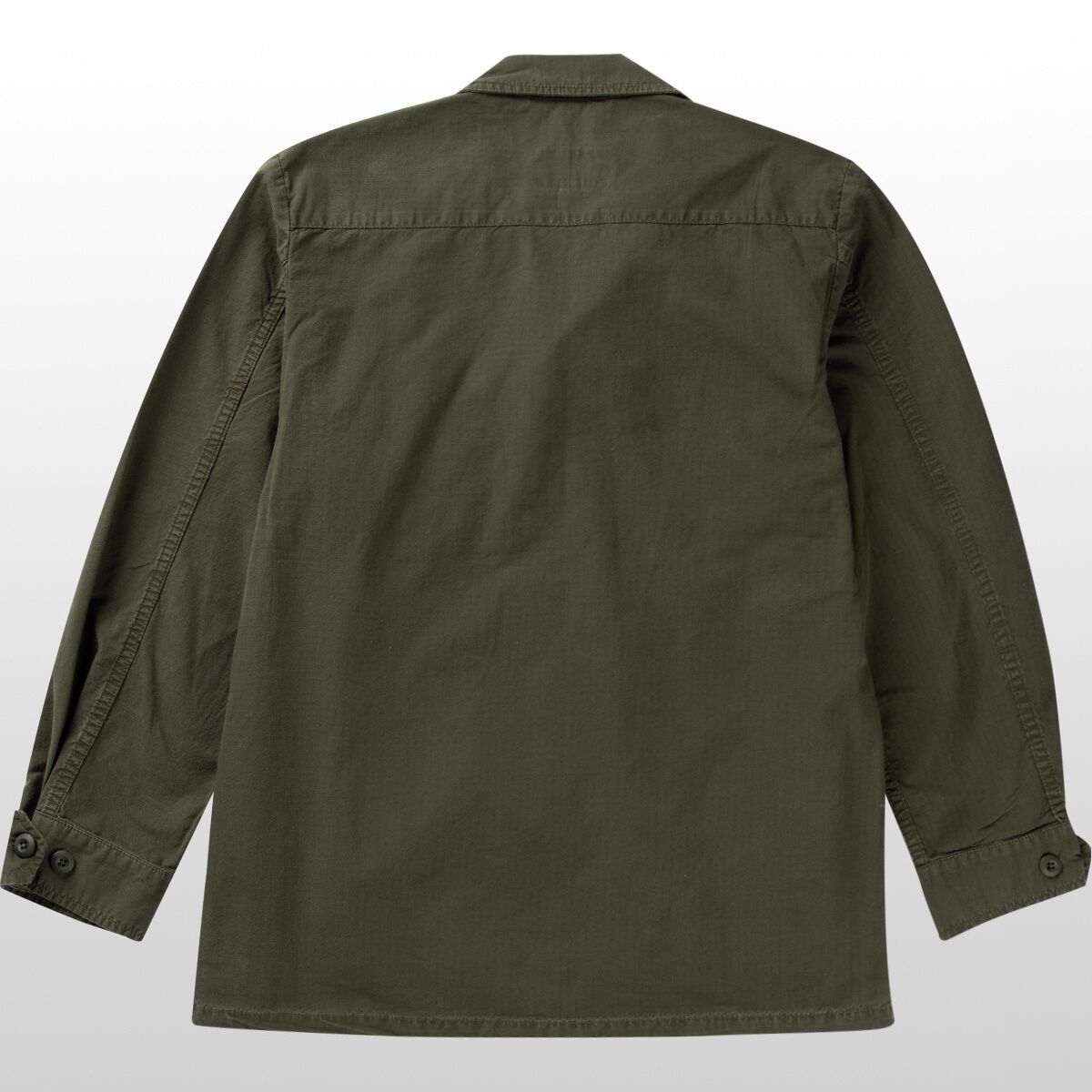 Alpha Industries Jungle Fatigue Shirt Jacket - Men's - Clothing
