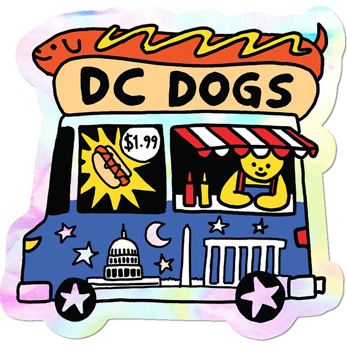 DC  Ply