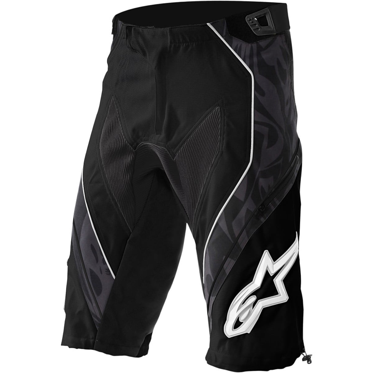 Alpinestars Gravity Short Men s Bike