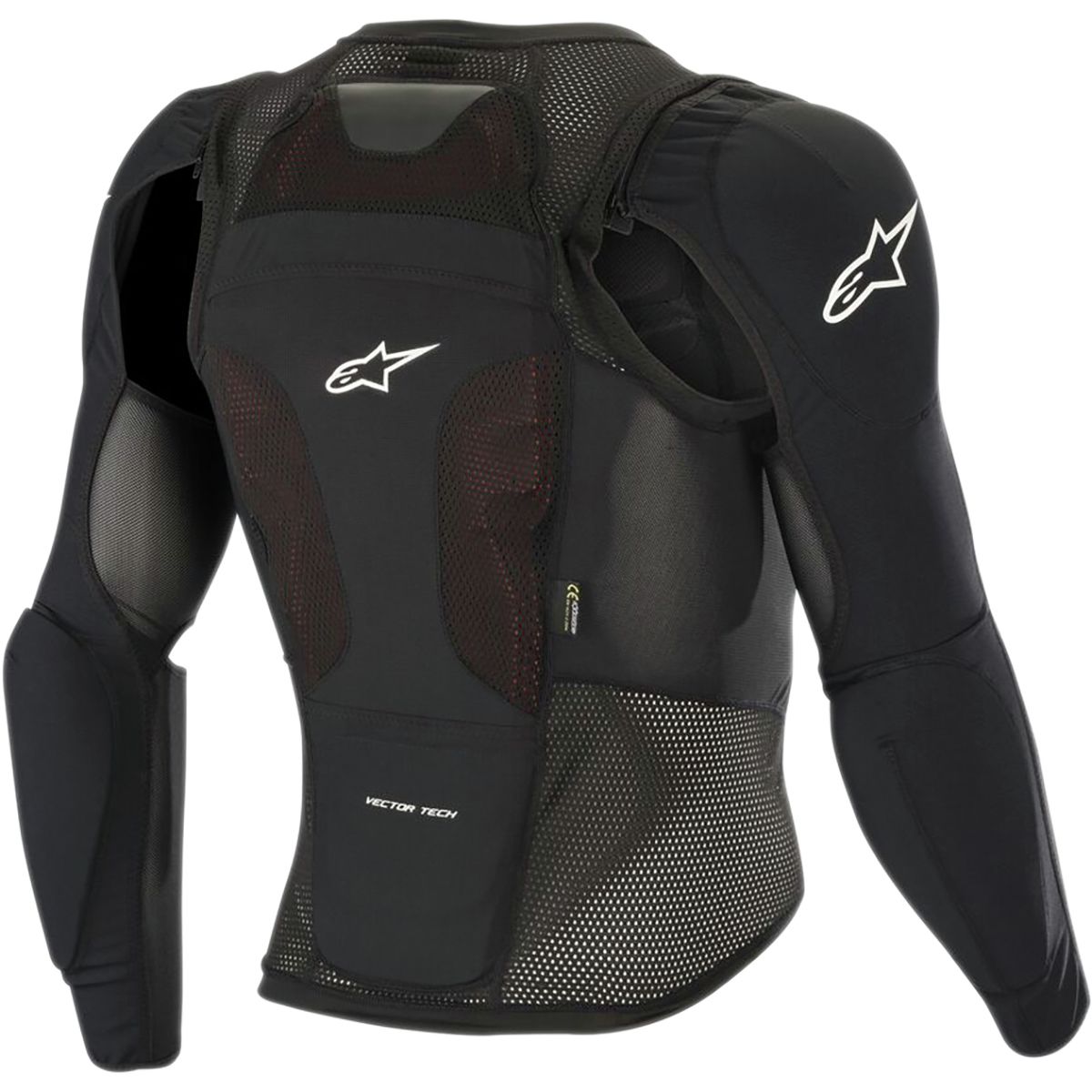 Alpinestars Vector Tech Protection Long-Sleeve Jacket - Bike