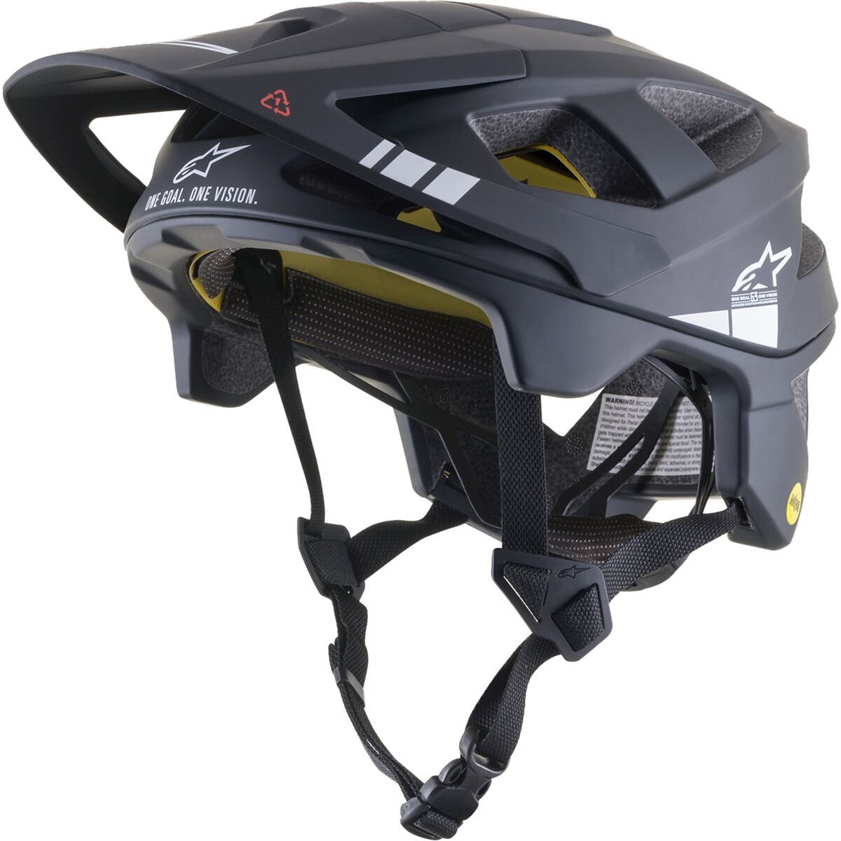 Alpinestars Vector Tech Helmet
