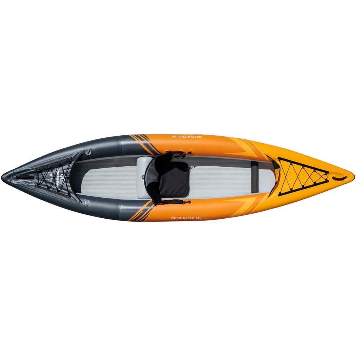 Aquaglide Deschutes 130 Inflatable Kayak