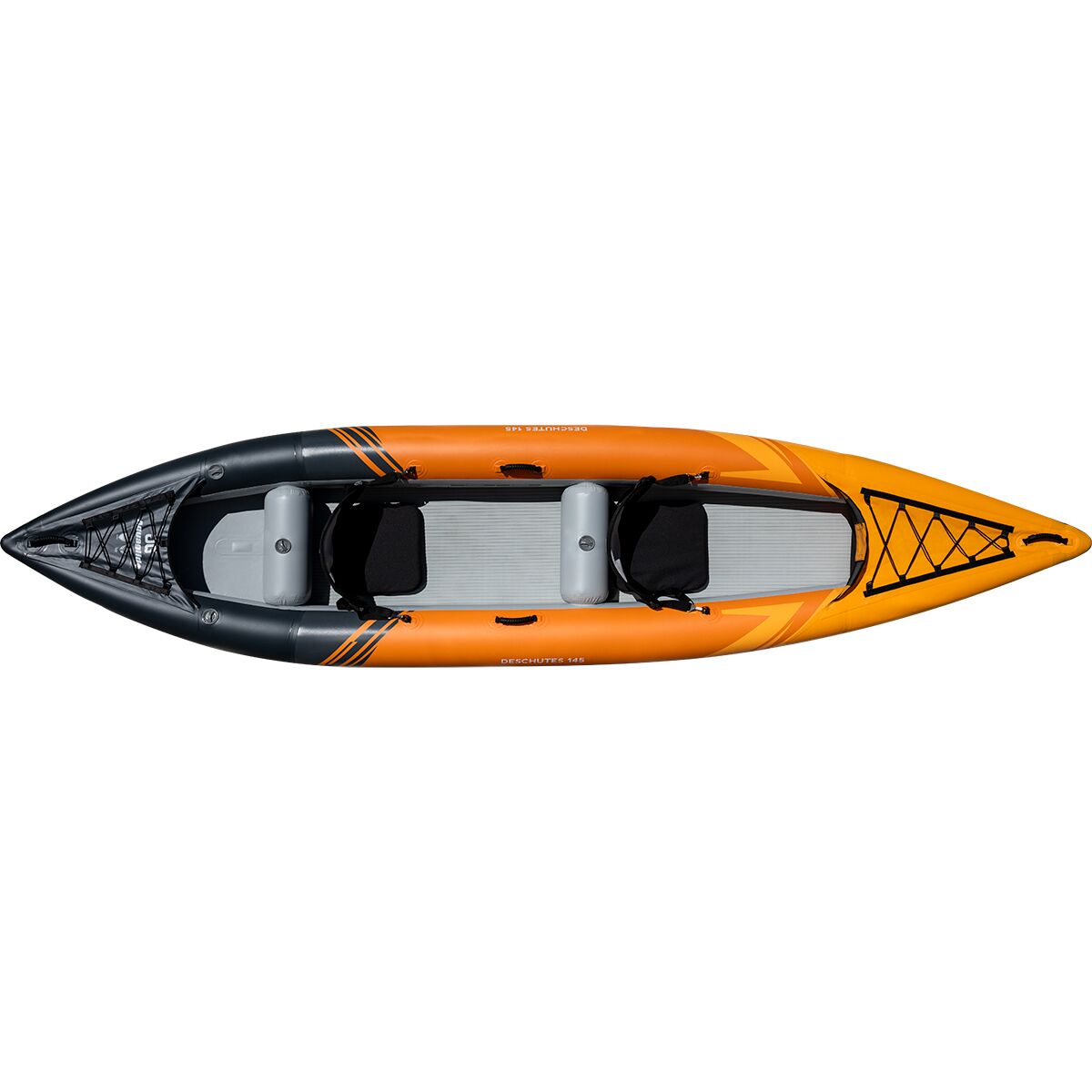 Aquaglide Deschutes 145 Inflatable Kayak