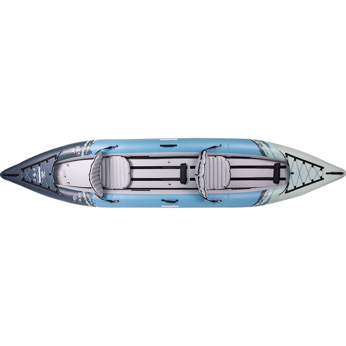 Aquaglide Cirrus Ultralight 150 Kayak