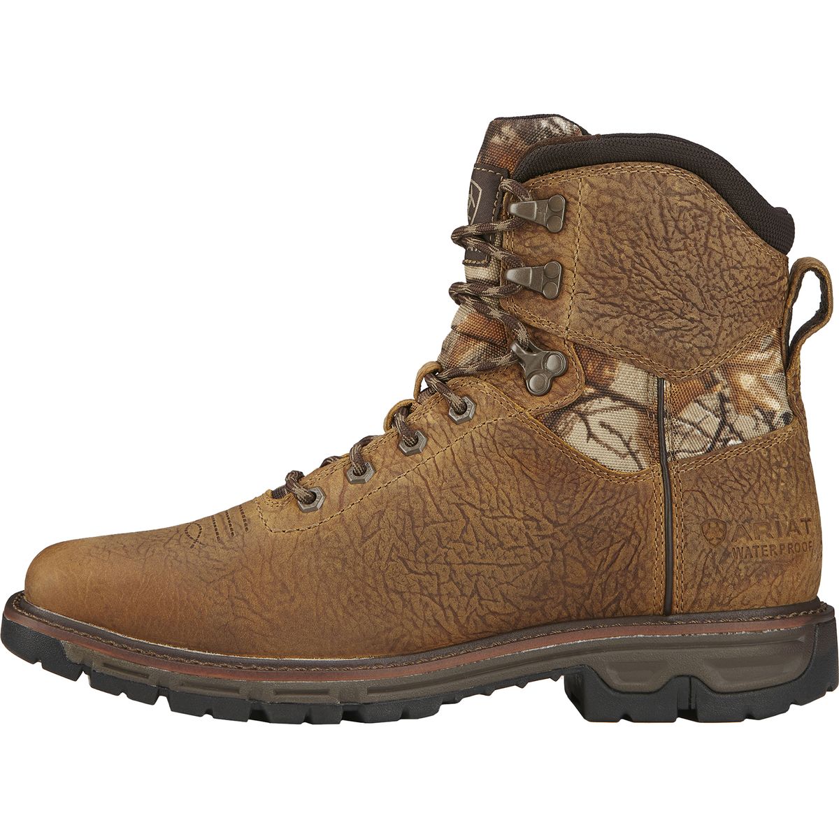 Ariat Conquest 6in H2O Boot - Footwear