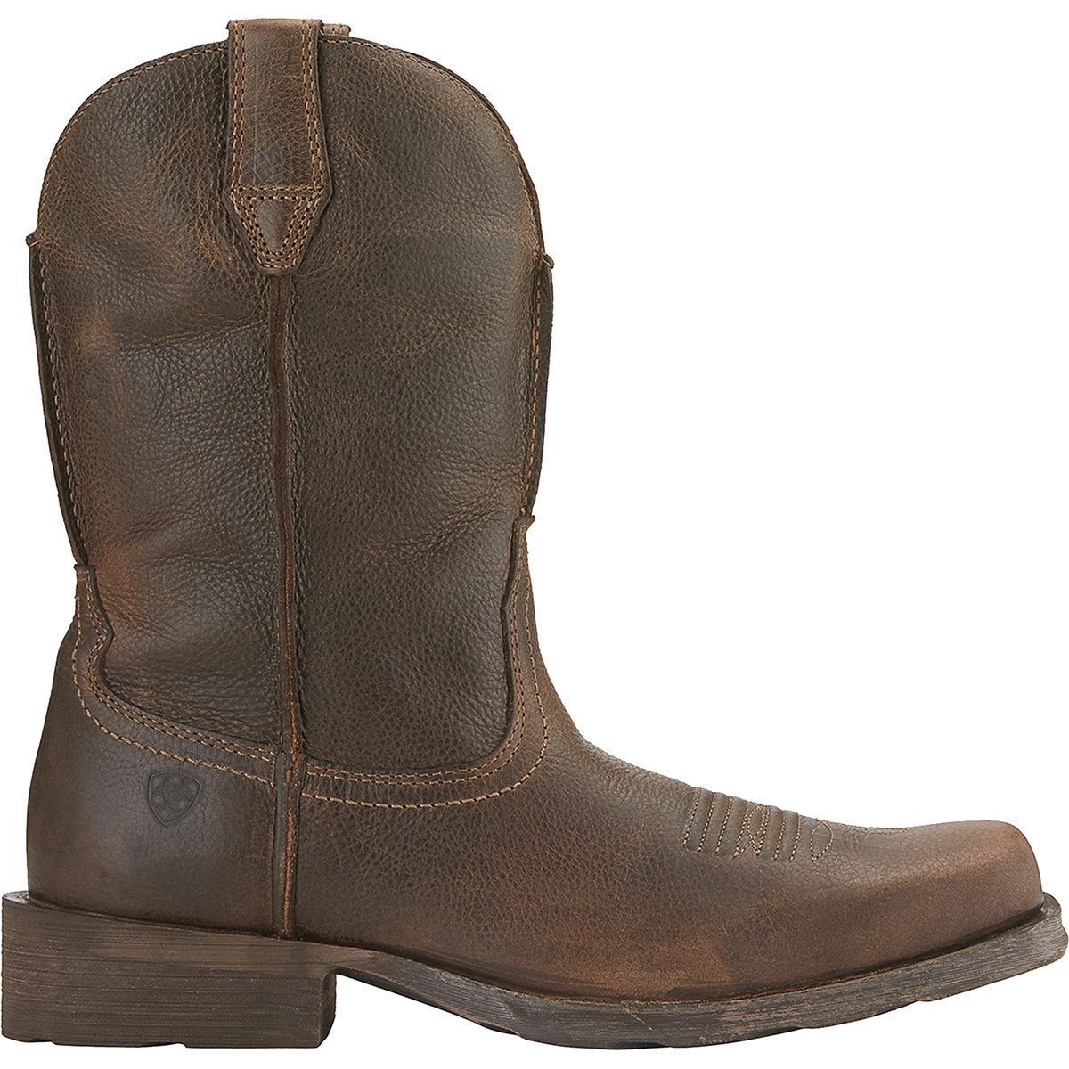 Image of Ariat Rambler Boot - Men's Wicker, 12.0