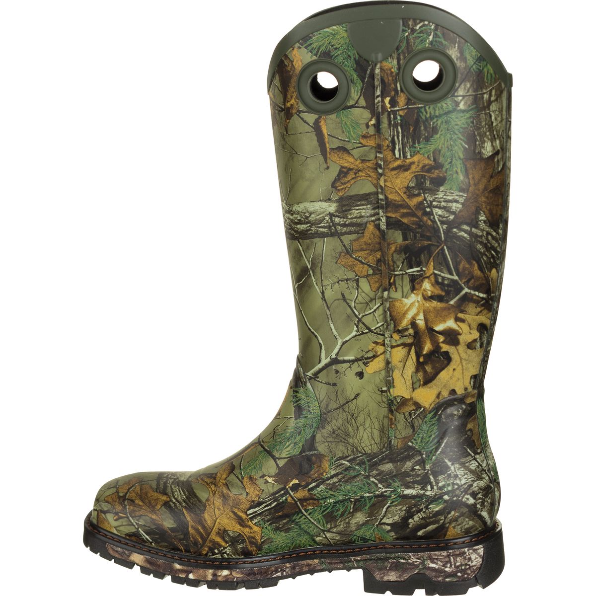 Ariat Conquest Rubber Boots atelieryuwa.ciao.jp