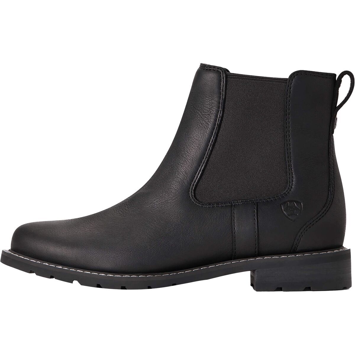 Image of Ariat Wexford H20 Boot - Women's Black, 6.0