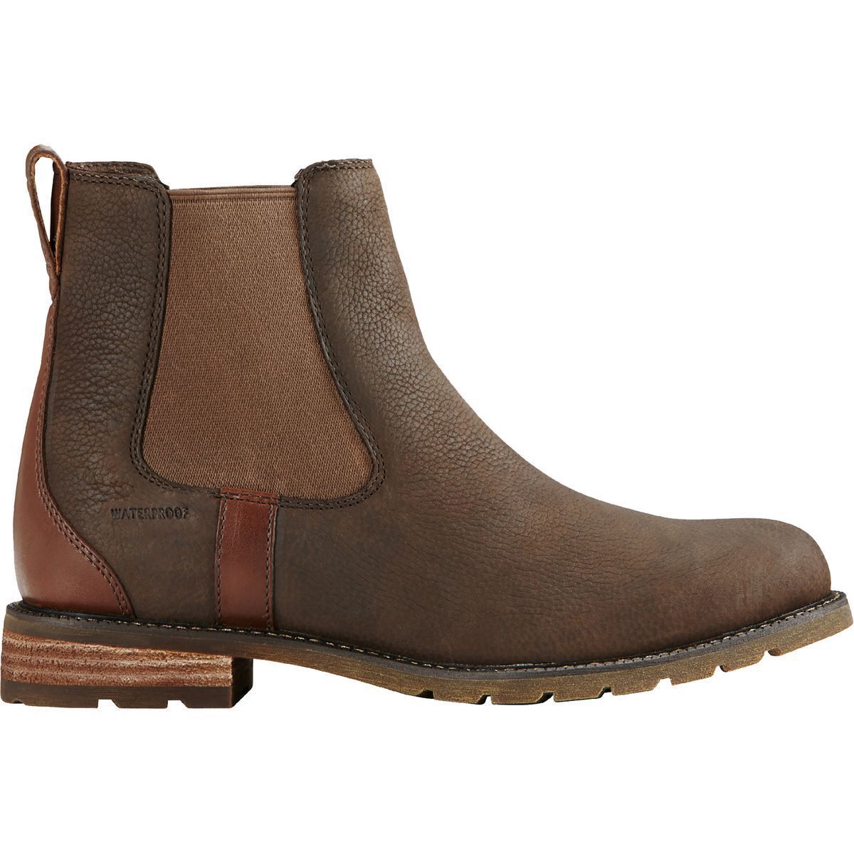 Image of Ariat Wexford H20 Boot - Women's Java, 7.0