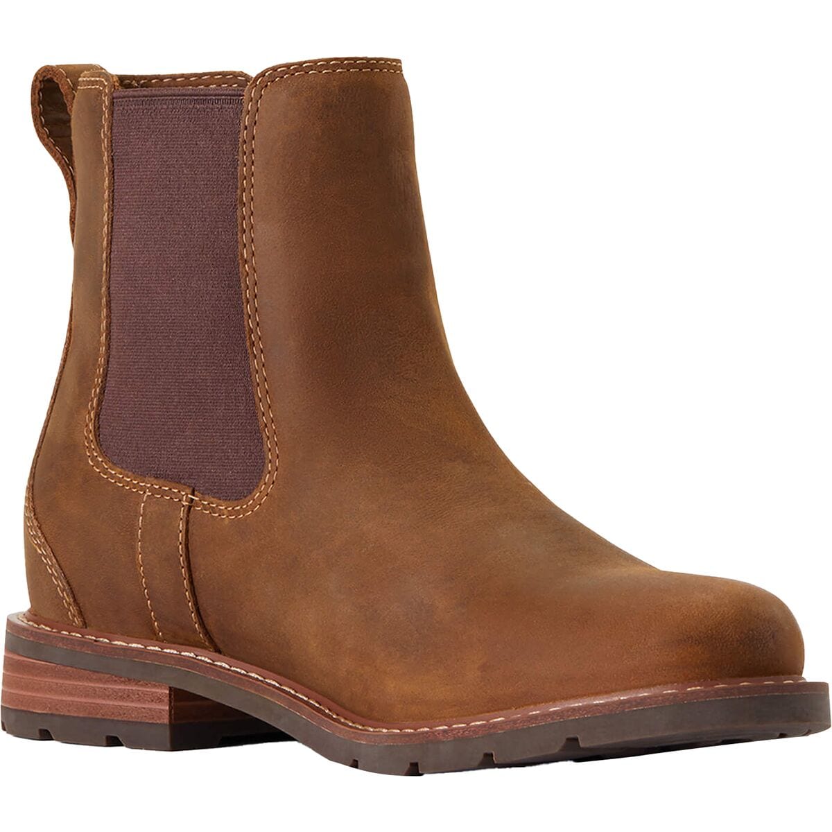 Wexford outlet waterproof ariat