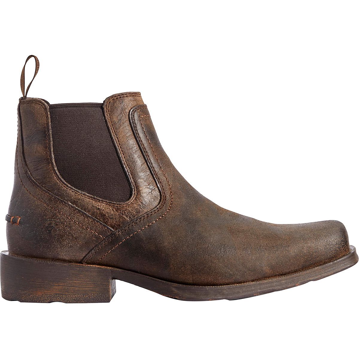 Image of Ariat Midtown Rambler Boot - Men's Stone, 8.5