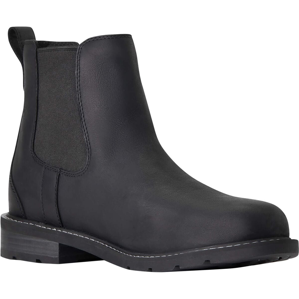 Image of Ariat Wexford Waterproof Boot - Men's Black, 10.5