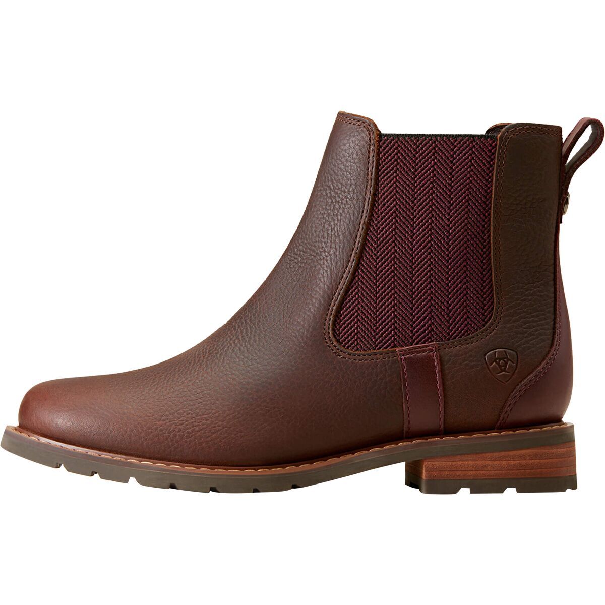 Ariat Wexford Waterproof Boot - Men
