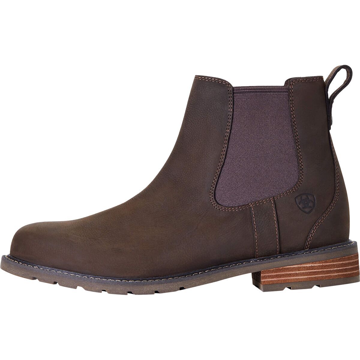 Image of Ariat Wexford Waterproof Boot - Men's Java, 9.0