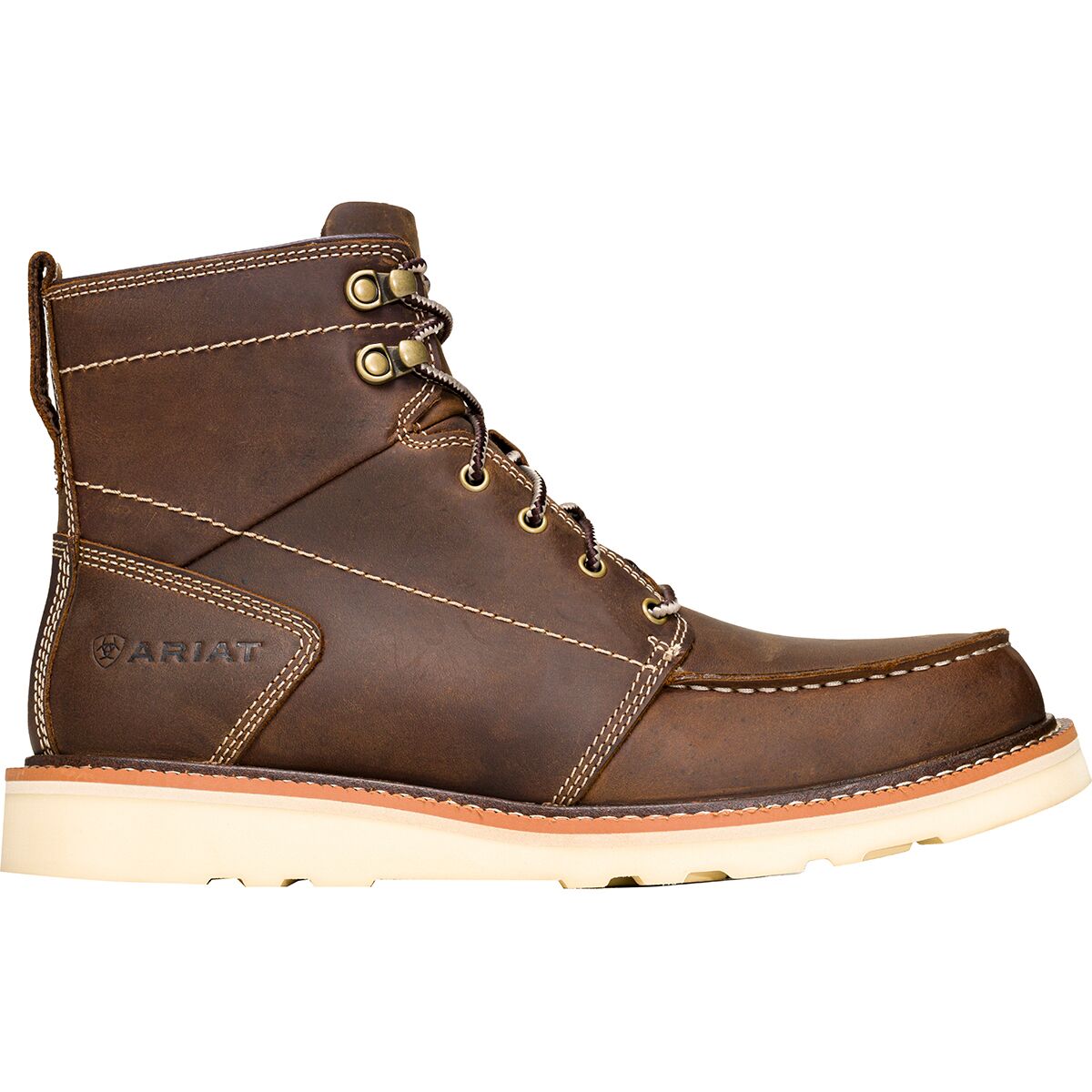 Recon Lace Boot - Men