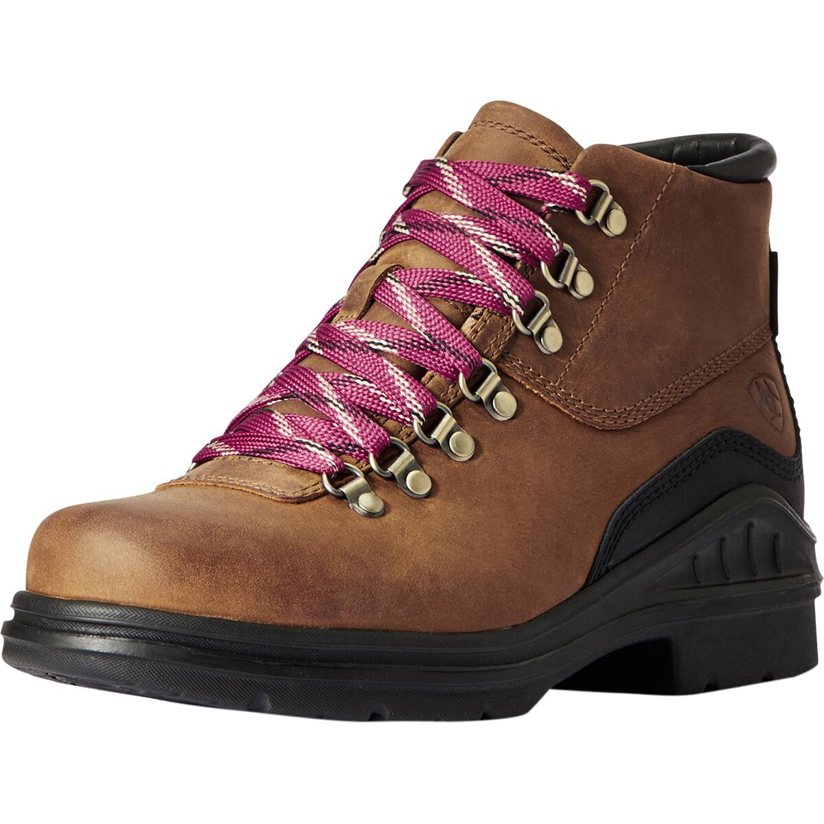 Ariat Barnyard Lace Boot - Women's product image