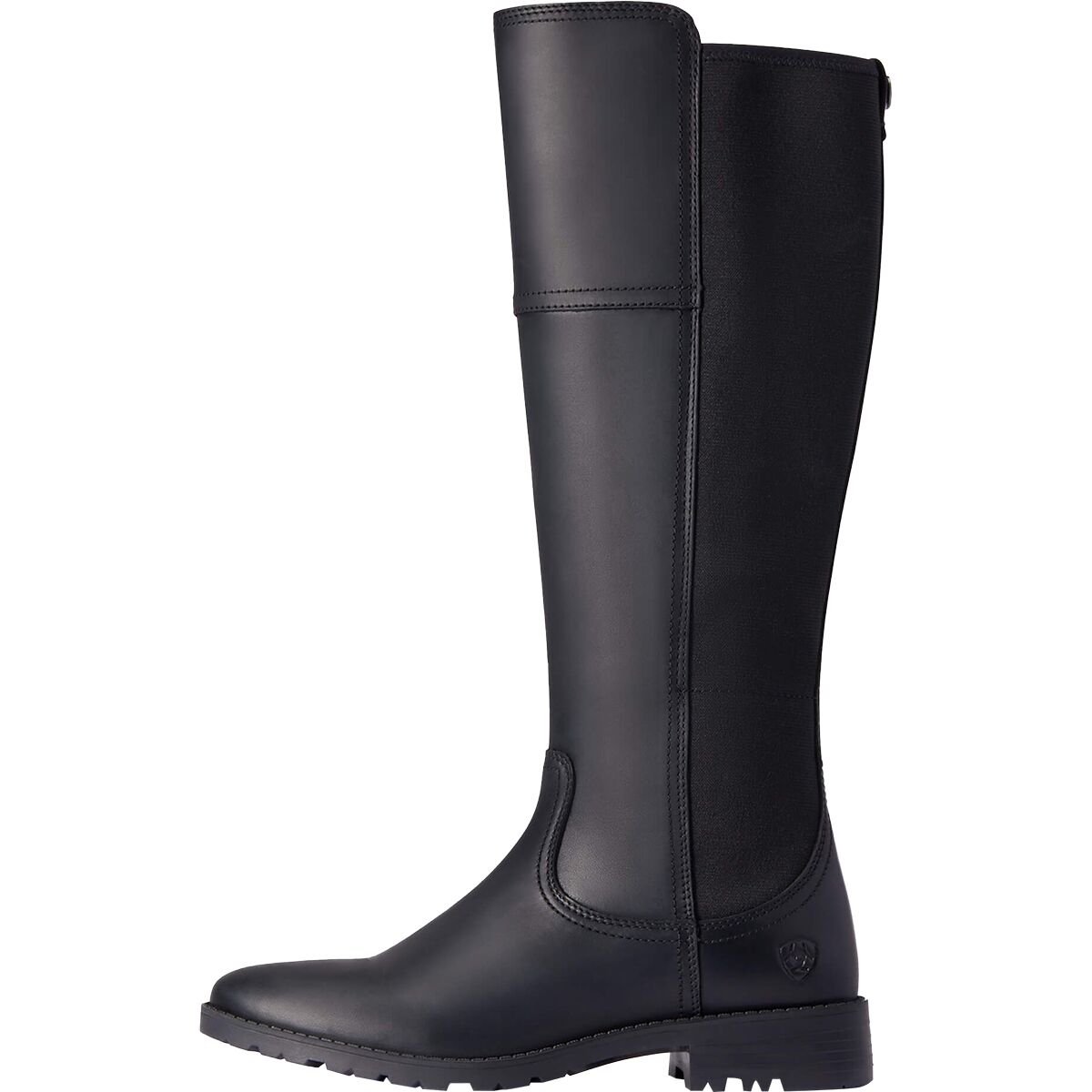 Image of Ariat Sutton II H2O Boot - Women's Black, 6.0