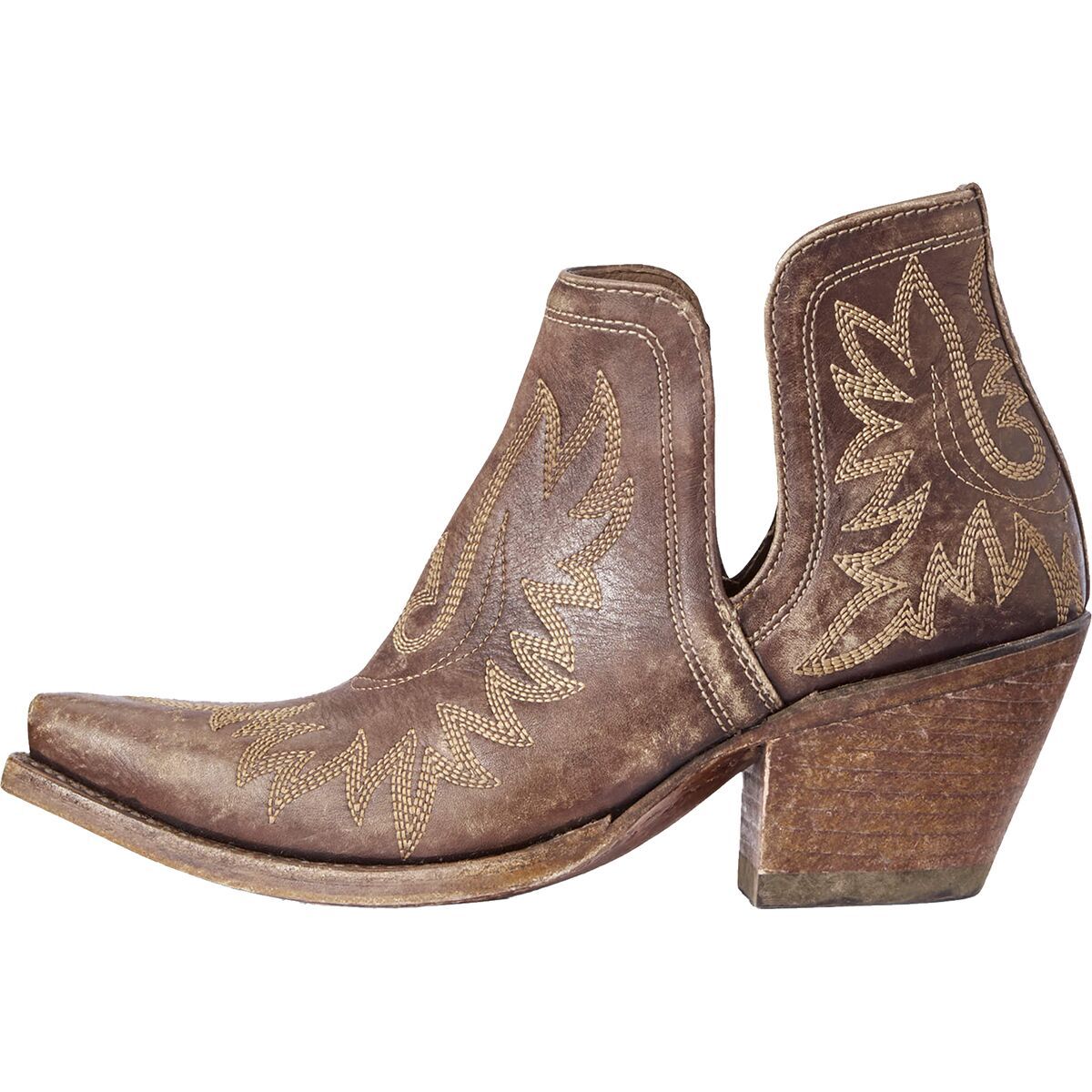 Ariat Dixon Western Bootie - Women