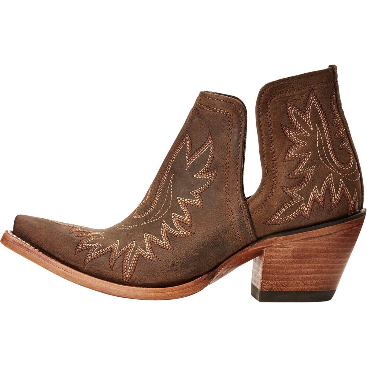 Ariat Dixon Western Bootie - Women