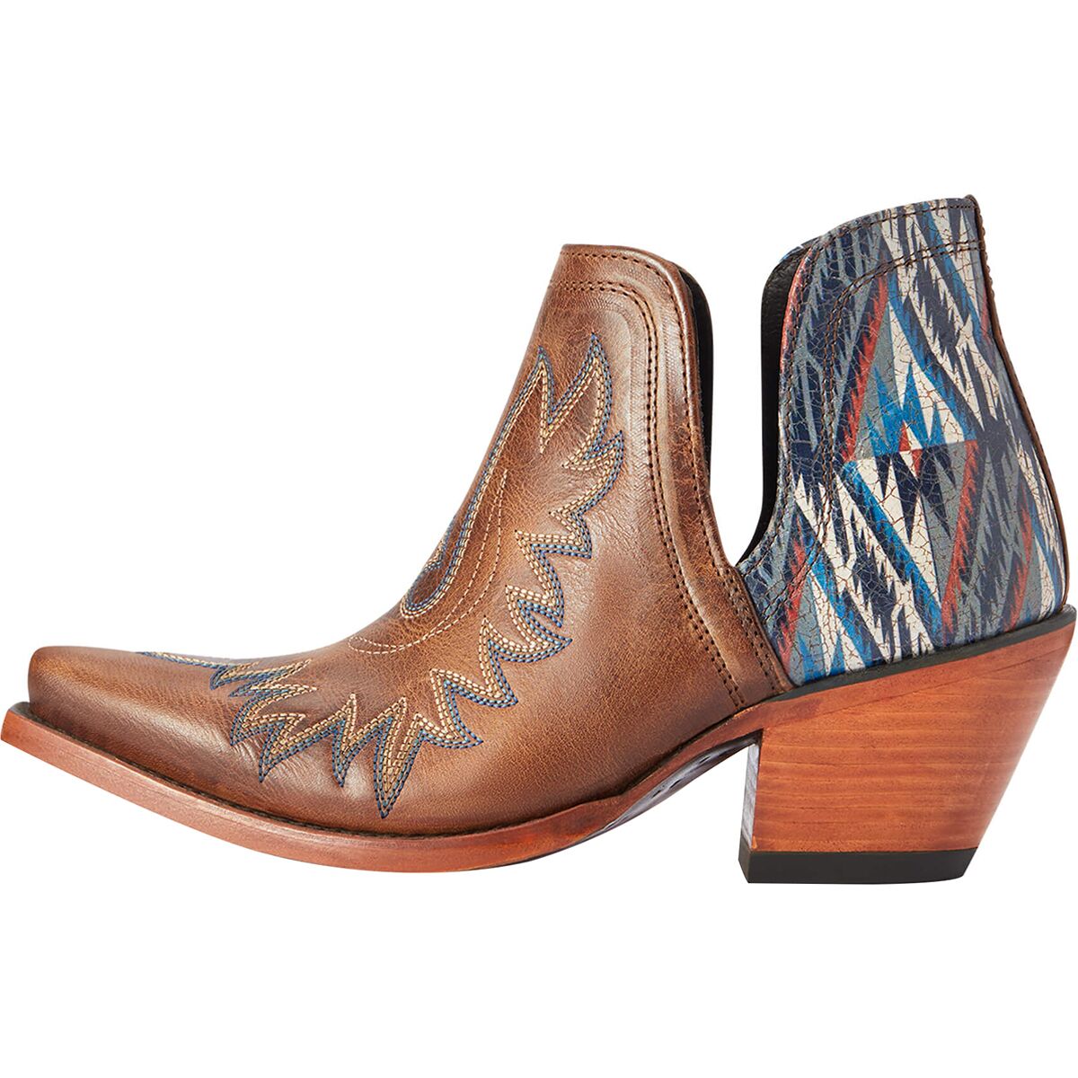 Ariat Dixon Chimayo Western Boot - Women's product image