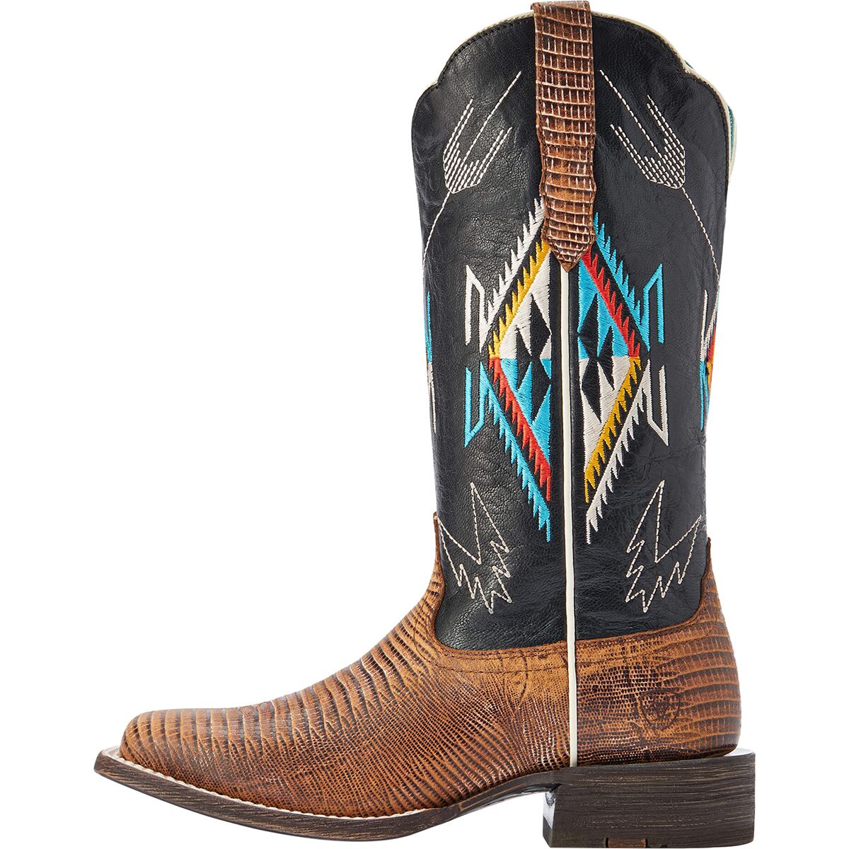Ariat Frontier Chimayo Western Boot - Women's product image