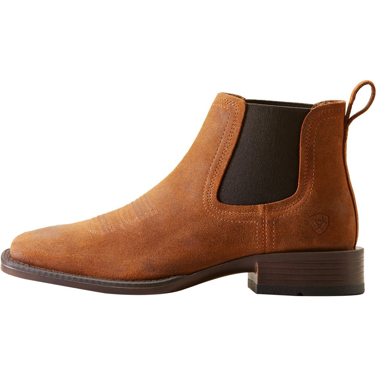 Ariat Booker Ultra Western Boot - Men