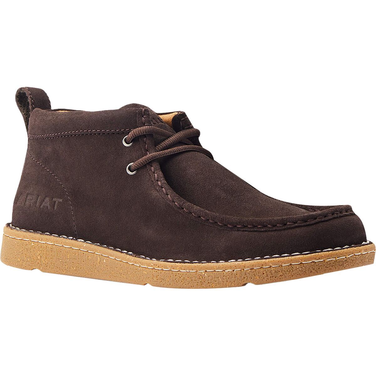 Ariat Clean Country Shoe - Men