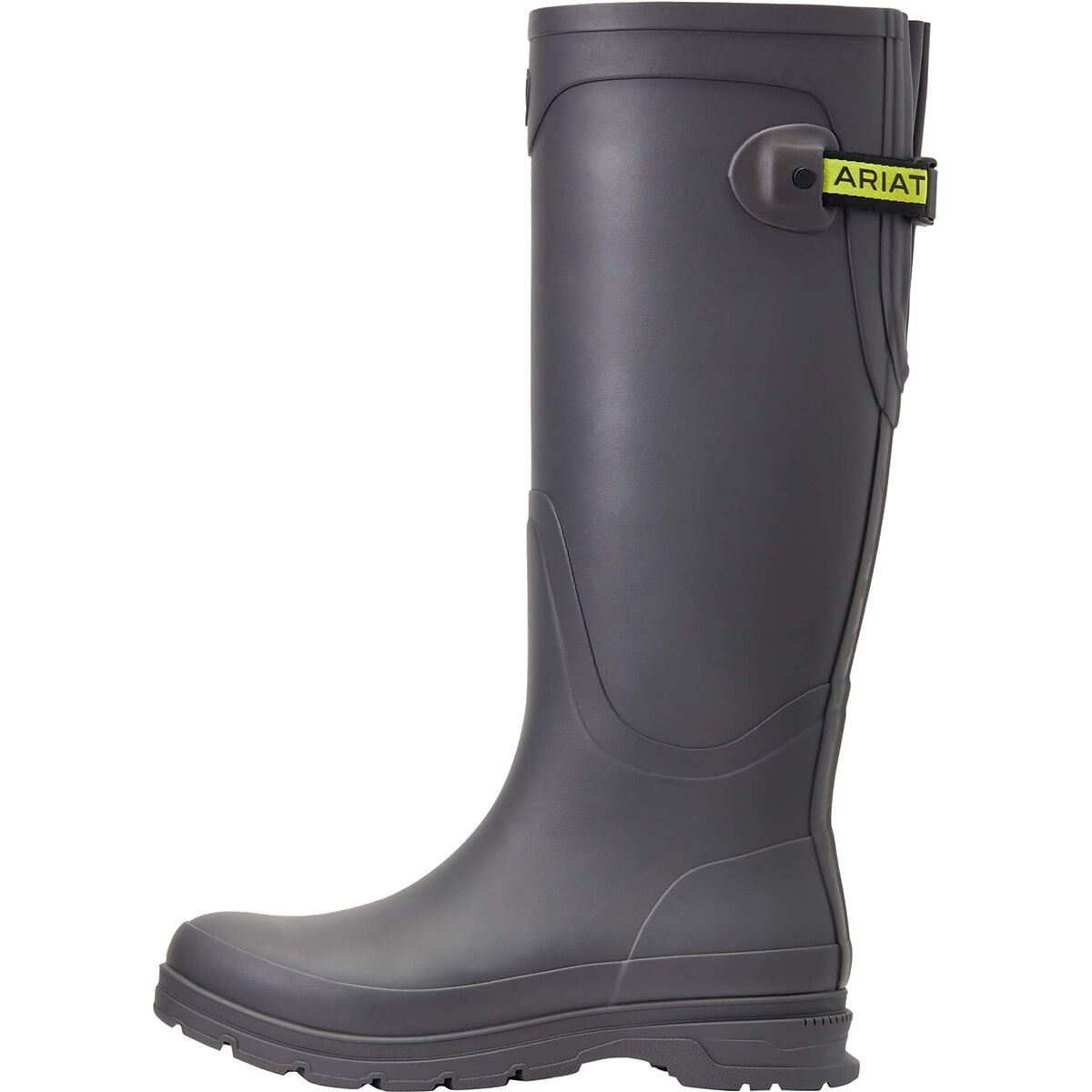 Image of Ariat Kelmarsh Boot - Women's Grey, 11.0