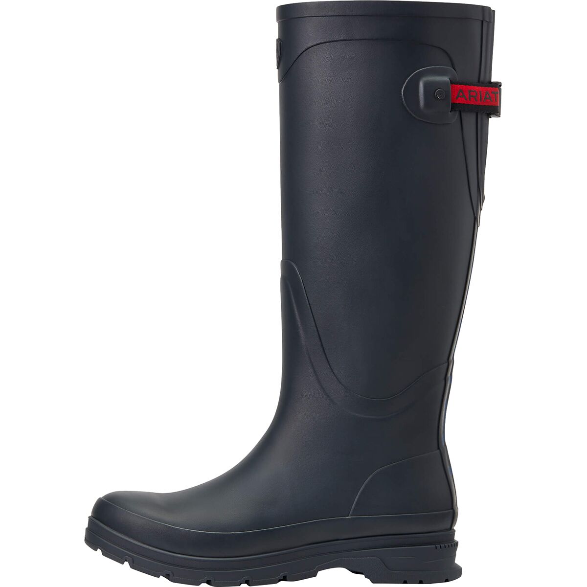 Image of Ariat Kelmarsh Boot - Women's Navy, 10.0