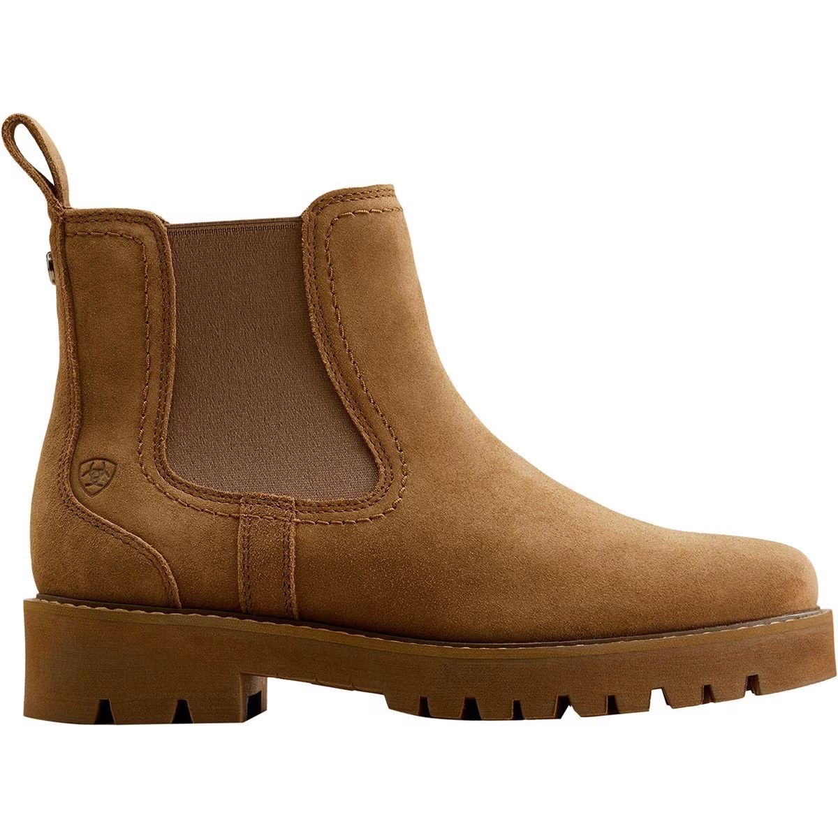 Ariat Wexford Lug Boot - Women