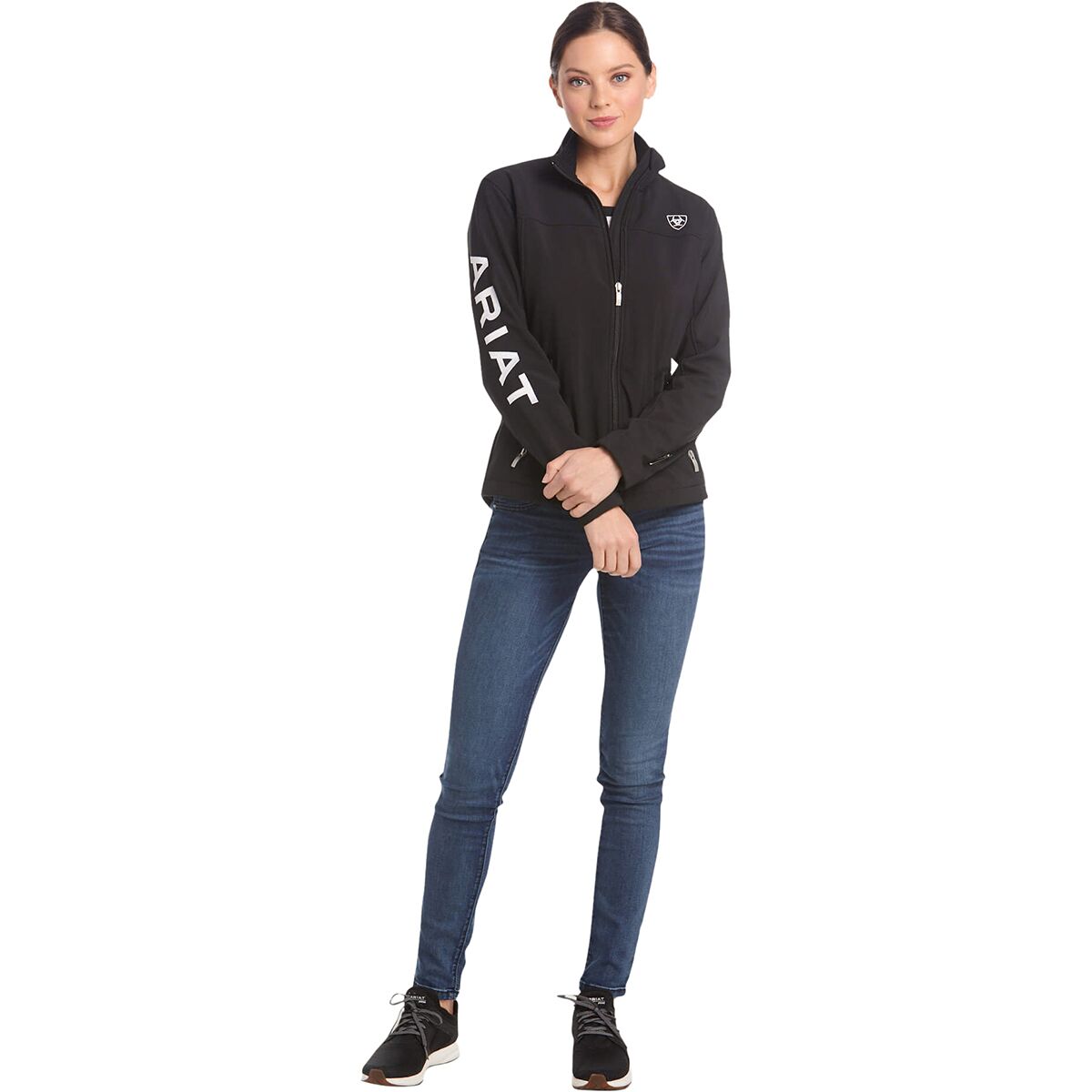 Ariat on sale alpine jacket