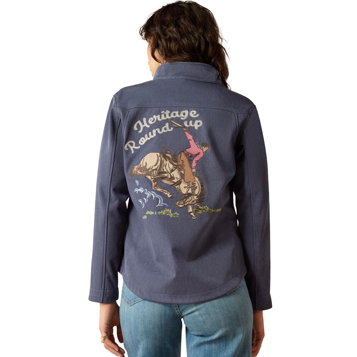 Ariat New Team Heritage Jacket - Women