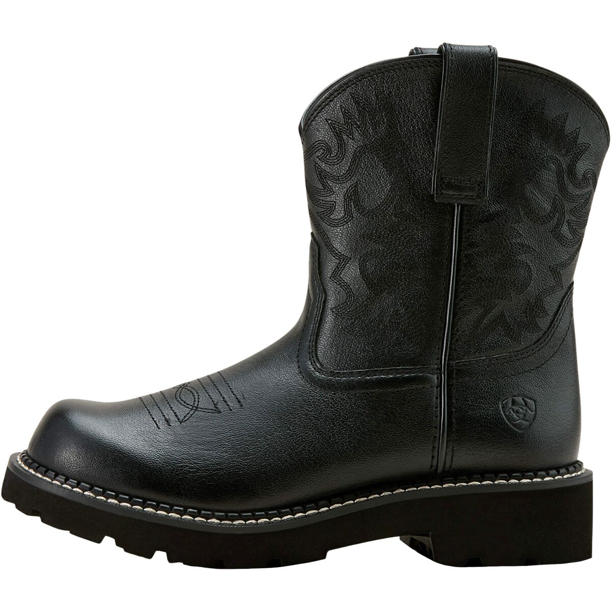 Image of Ariat Fatbaby Boot - Women's Madison Avenue, 11.0